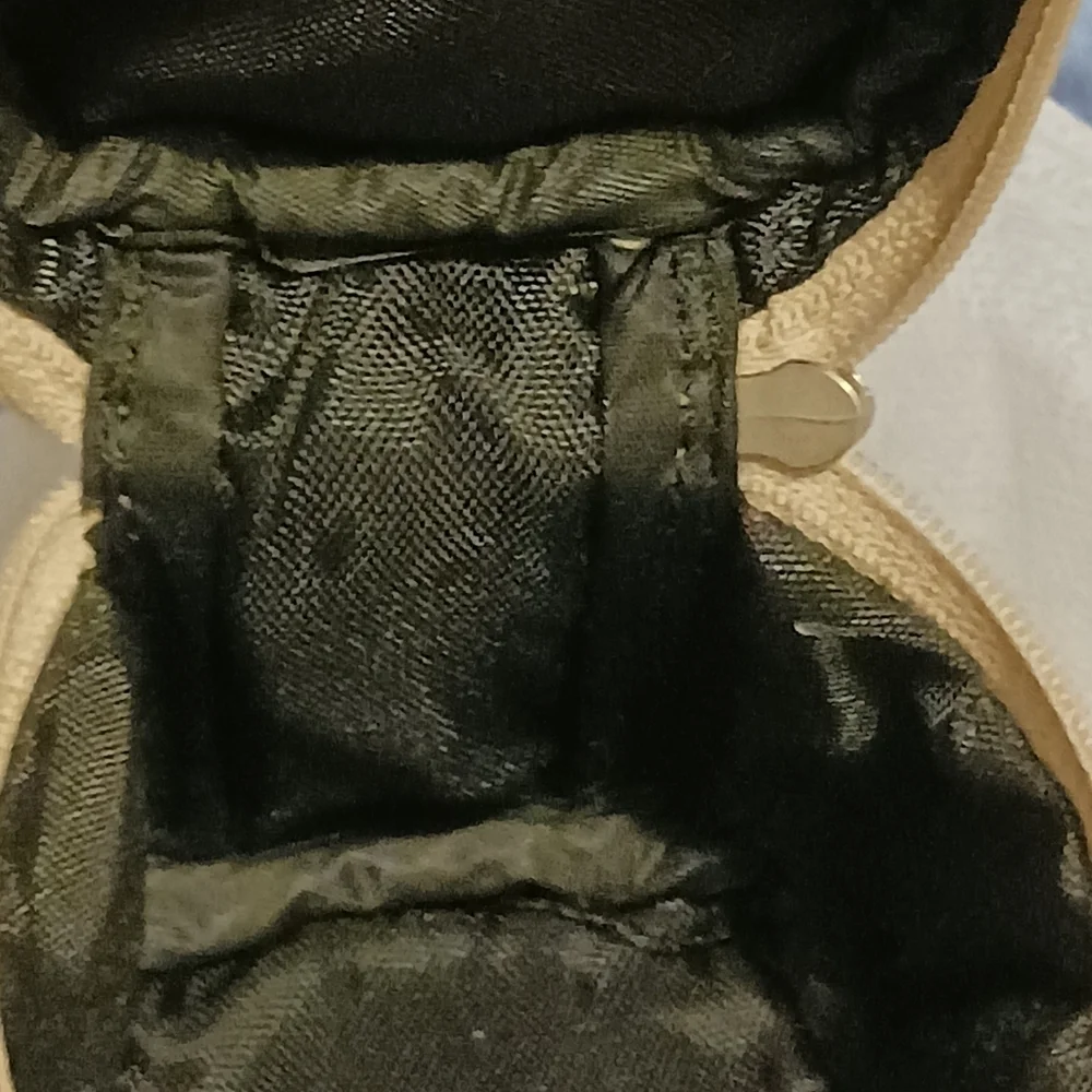Burberry Pouch